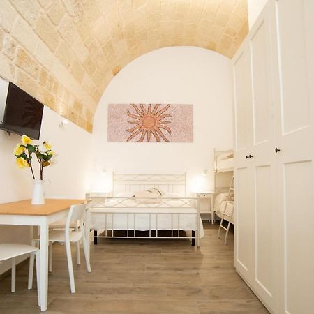 Sun House Rooms Polignano a Mare Exterior foto