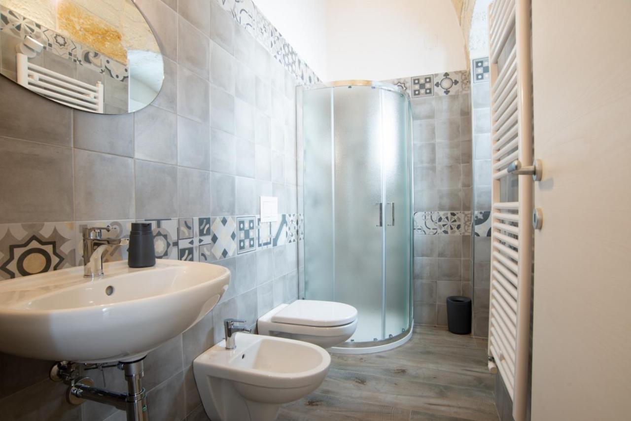 Sun House Rooms Polignano a Mare Exterior foto