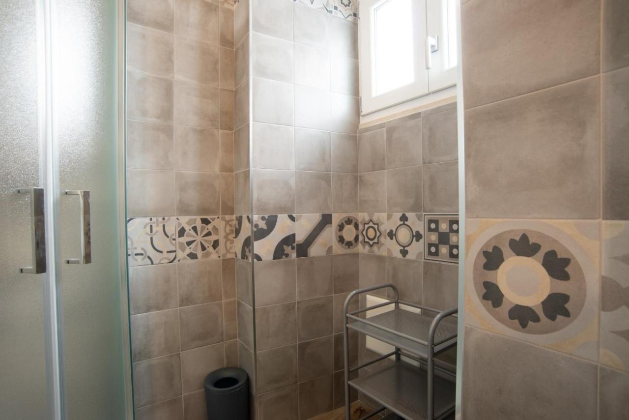Sun House Rooms Polignano a Mare Exterior foto