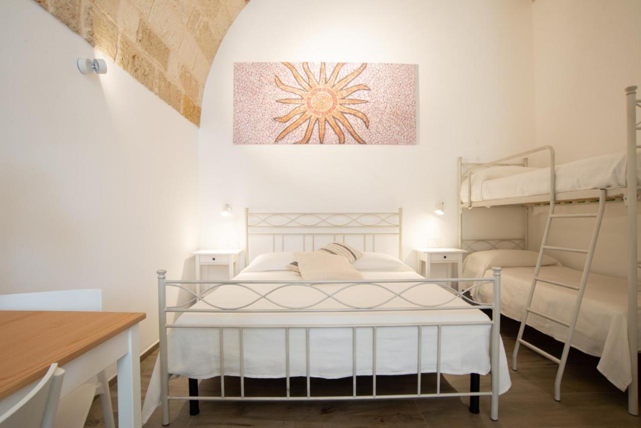 Sun House Rooms Polignano a Mare Exterior foto